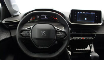 PEUGEOT 208 PureTech 100 S&S BVM6 Allure complet