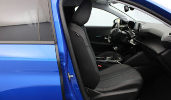 PEUGEOT 208 PureTech 100 S&S BVM6 Allure complet