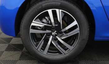 PEUGEOT 208 PureTech 100 S&S BVM6 Allure complet