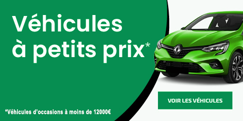 banner- Voir les véhicules