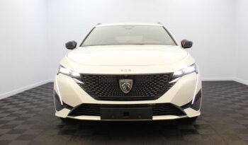 PEUGEOT 308 SW Nouvelle PHEV 225 e-EAT8 GT Pack complet