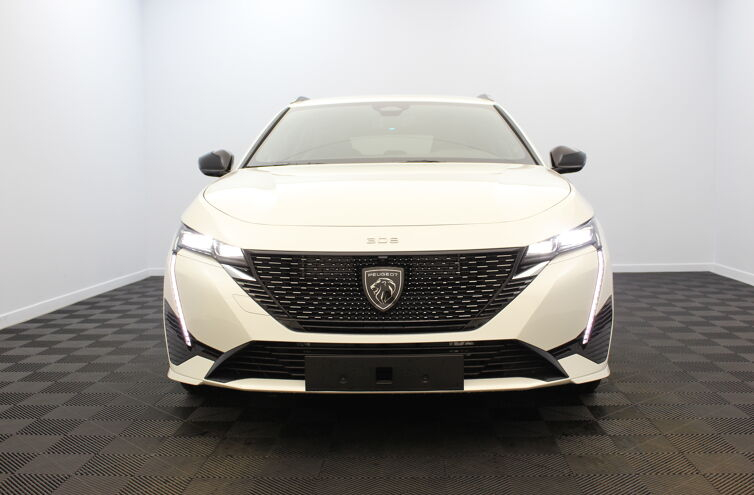 PEUGEOT 308 SW Nouvelle PHEV 225 e-EAT8 GT Pack