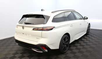 PEUGEOT 308 SW Nouvelle PHEV 225 e-EAT8 GT Pack complet