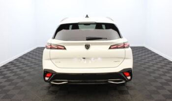 PEUGEOT 308 SW Nouvelle PHEV 225 e-EAT8 GT Pack complet