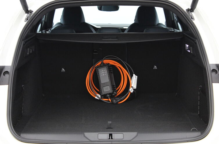 PEUGEOT 308 SW Nouvelle PHEV 225 e-EAT8 GT Pack