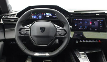 PEUGEOT 308 SW Nouvelle PHEV 225 e-EAT8 GT Pack complet