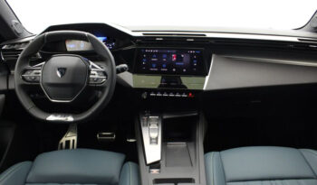 PEUGEOT 308 SW Nouvelle PHEV 225 e-EAT8 GT Pack complet