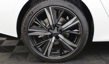 PEUGEOT 308 SW Nouvelle PHEV 225 e-EAT8 GT Pack complet