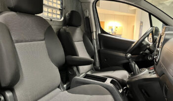 Citroën Berlingo 1.6 HDI Pickup complet