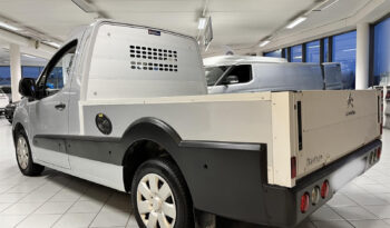 Citroën Berlingo 1.6 HDI Pickup complet