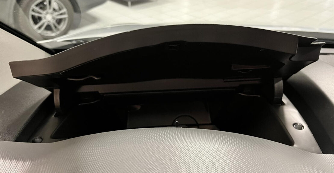 Citroën Berlingo 1.6 HDI Pickup complet