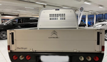 Citroën Berlingo 1.6 HDI Pickup complet