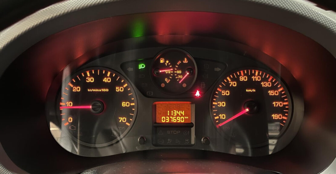 Citroën Berlingo 1.6 HDI Pickup complet