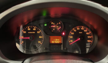 Citroën Berlingo 1.6 HDI Pickup complet