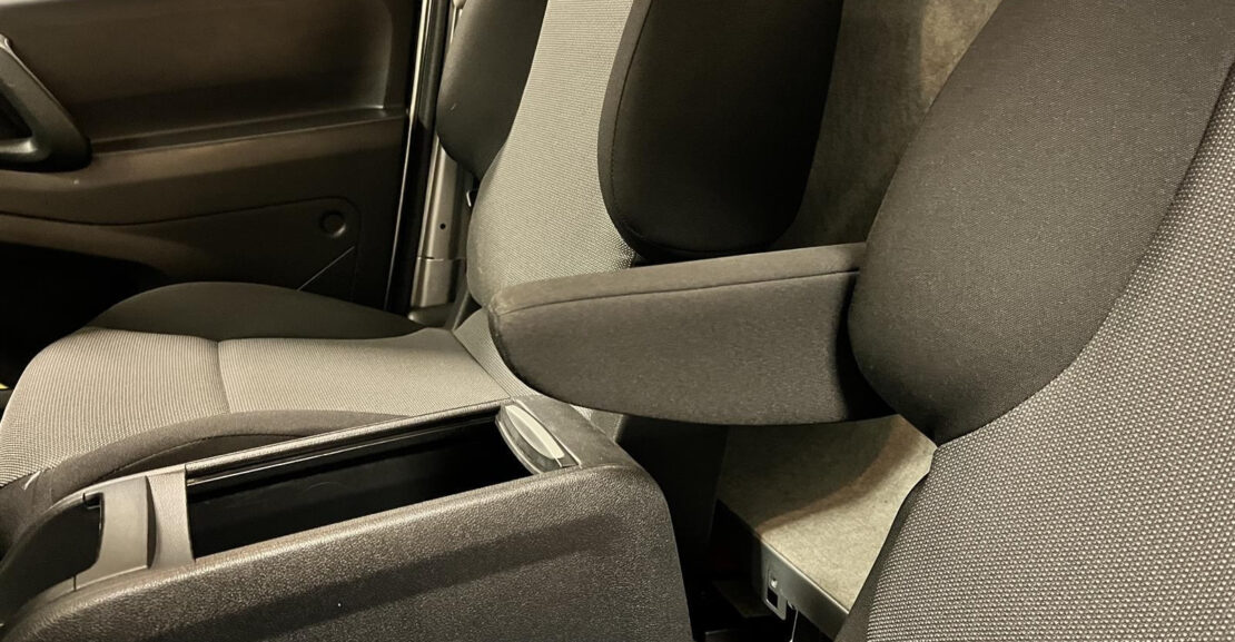 Citroën Berlingo 1.6 HDI Pickup complet