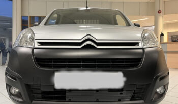 Citroën Berlingo 1.6 HDI Pickup complet