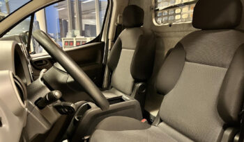 Citroën Berlingo 1.6 HDI Pickup complet