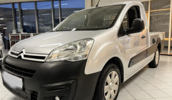 Citroën Berlingo 1.6 HDI Pickup complet