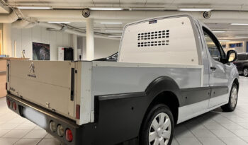 Citroën Berlingo 1.6 HDI Pickup complet