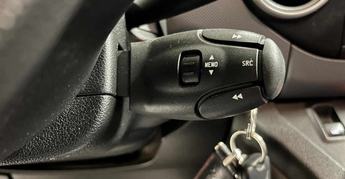 Citroën Berlingo 1.6 HDI Pickup complet