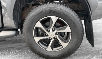 Toyota HiLux 2.8 204 ch X-Cab 4WD complet