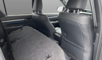 Toyota HiLux 2.8 204 ch X-Cab 4WD complet