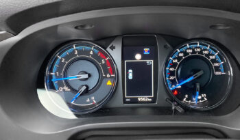 Toyota HiLux 2.8 204 ch X-Cab 4WD complet