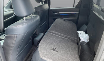 Toyota HiLux 2.8 204 ch X-Cab 4WD complet