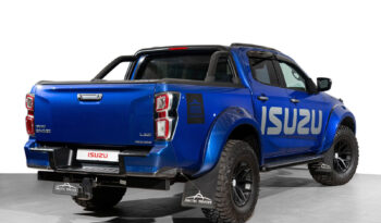 Isuzu D-max Arctic Trucks AT35 4d complet