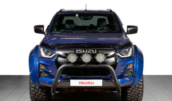 Isuzu D-max Arctic Trucks AT35 4d complet