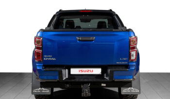 Isuzu D-max Arctic Trucks AT35 4d complet