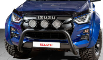 Isuzu D-max Arctic Trucks AT35 4d complet