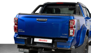 Isuzu D-max Arctic Trucks AT35 4d complet