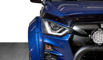 Isuzu D-max Arctic Trucks AT35 4d complet