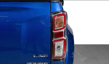 Isuzu D-max Arctic Trucks AT35 4d complet