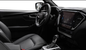 Isuzu D-max Arctic Trucks AT35 4d complet