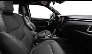 Isuzu D-max Arctic Trucks AT35 4d complet