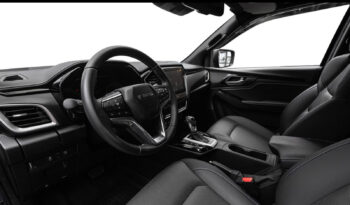 Isuzu D-max Arctic Trucks AT35 4d complet