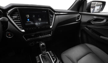 Isuzu D-max Arctic Trucks AT35 4d complet