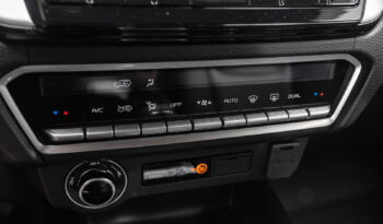 Isuzu D-max Arctic Trucks AT35 4d complet