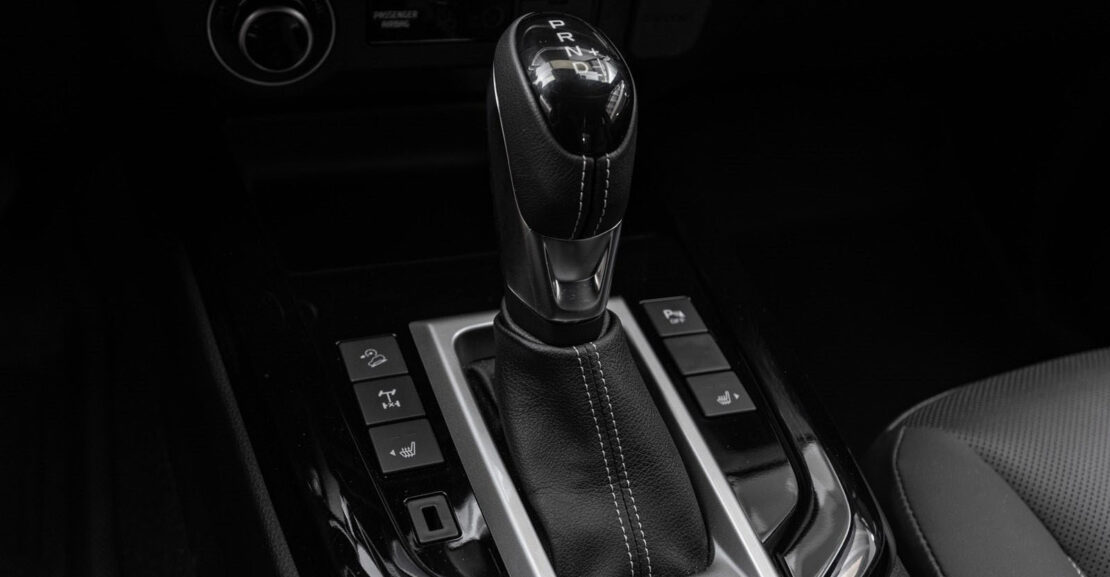 Isuzu D-max Arctic Trucks AT35 4d complet