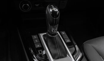 Isuzu D-max Arctic Trucks AT35 4d complet