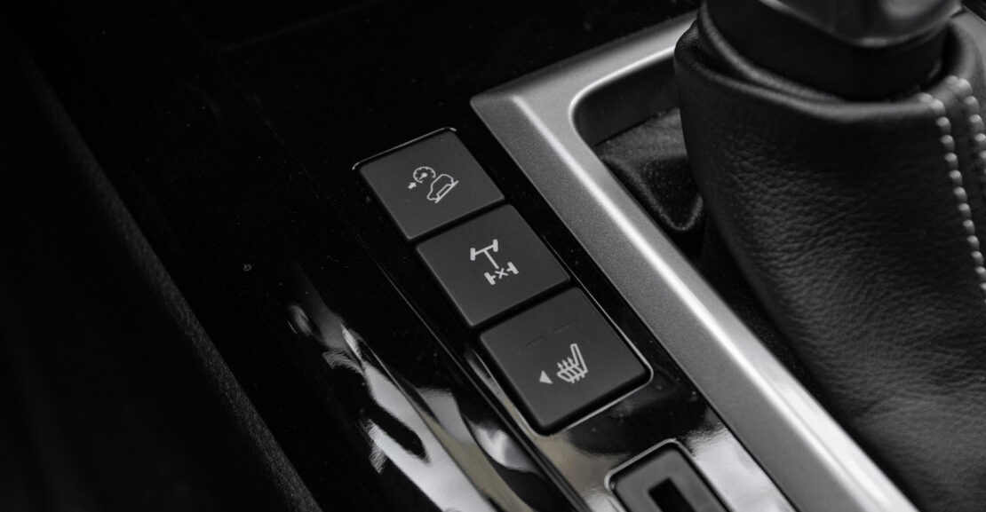 Isuzu D-max Arctic Trucks AT35 4d complet