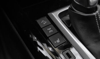 Isuzu D-max Arctic Trucks AT35 4d complet