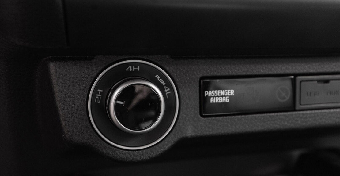 Isuzu D-max Arctic Trucks AT35 4d complet