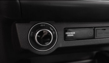 Isuzu D-max Arctic Trucks AT35 4d complet