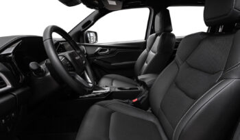 Isuzu D-max Arctic Trucks AT35 4d complet