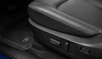 Isuzu D-max Arctic Trucks AT35 4d complet