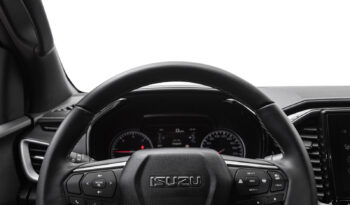 Isuzu D-max Arctic Trucks AT35 4d complet