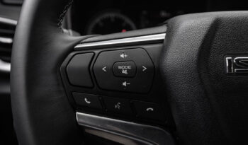 Isuzu D-max Arctic Trucks AT35 4d complet